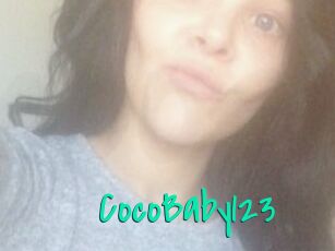 CocoBaby123