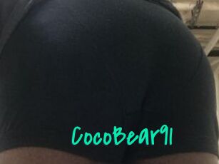 CocoBear91
