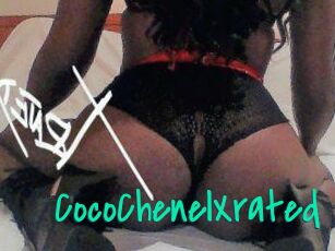 CocoChenelXrated