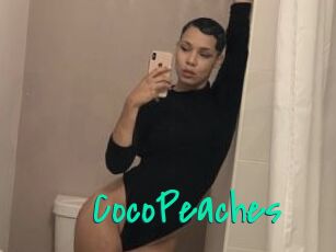 CocoPeaches