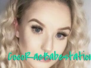 CocoRaeBabestation