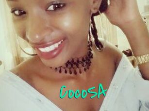 CocoSA