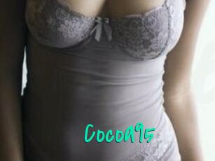Cocoa95