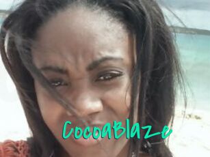 CocoaBlaze