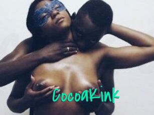 CocoaKink