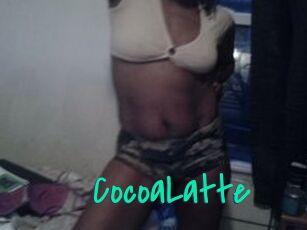 CocoaLatte