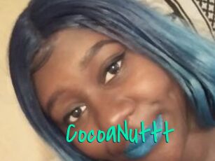 CocoaNuttt Cool Sexe