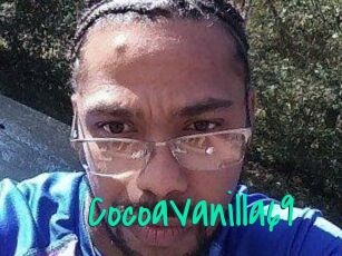 CocoaVanilla69