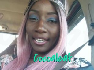 Cocoaleaf