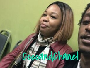 CocoandChanel