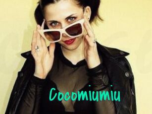 Cocomiumiu