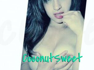 CoconutSweet