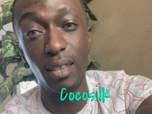 Cocosilk