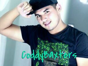 CoddyBaxters