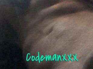 CodemanXXX