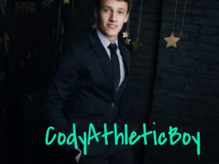 CodyAthleticBoy