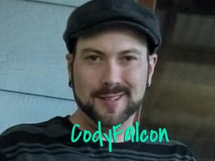 CodyFalcon