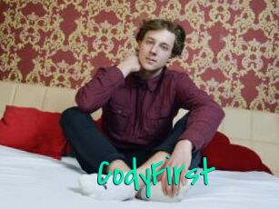CodyFirst