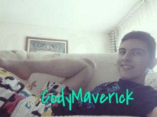 CodyMaverick