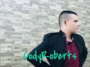 CodyRoberts