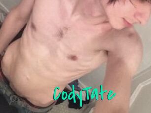 CodyTate