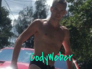 Cody_Weber