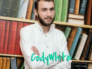 CodyWhite