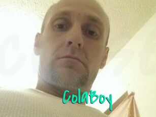 ColaBoy