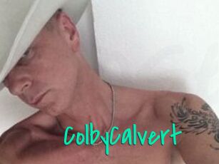 ColbyCalvert