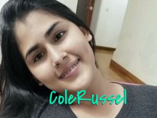 ColeRussel