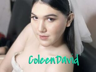 ColeenDavid
