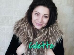 Colette