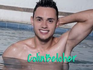 ColinBelcher