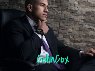 ColinCox