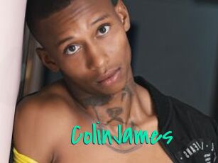 ColinJames