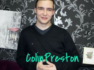 ColinPreston