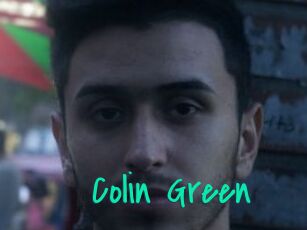 Colin_Green
