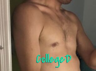 CollegeD