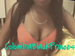 ColombiaBlackPrincess