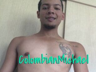 ColombianMichael