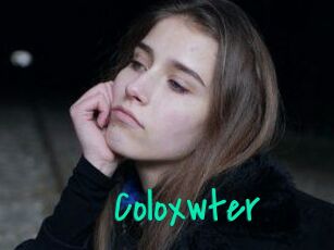 Coloxwter