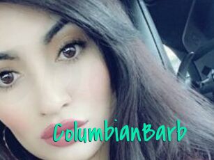 ColumbianBarb