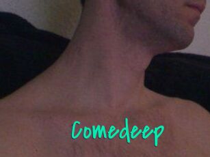 Comedeep