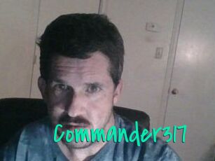 Commander317