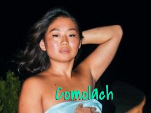 Comolach