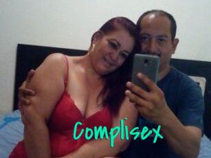 Complisex