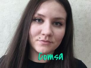 Comsa