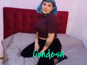 Condesa