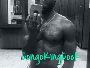 CongoKingCock