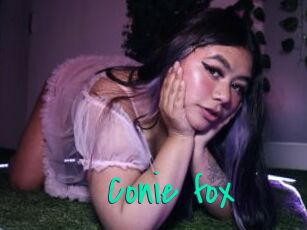Conie_fox